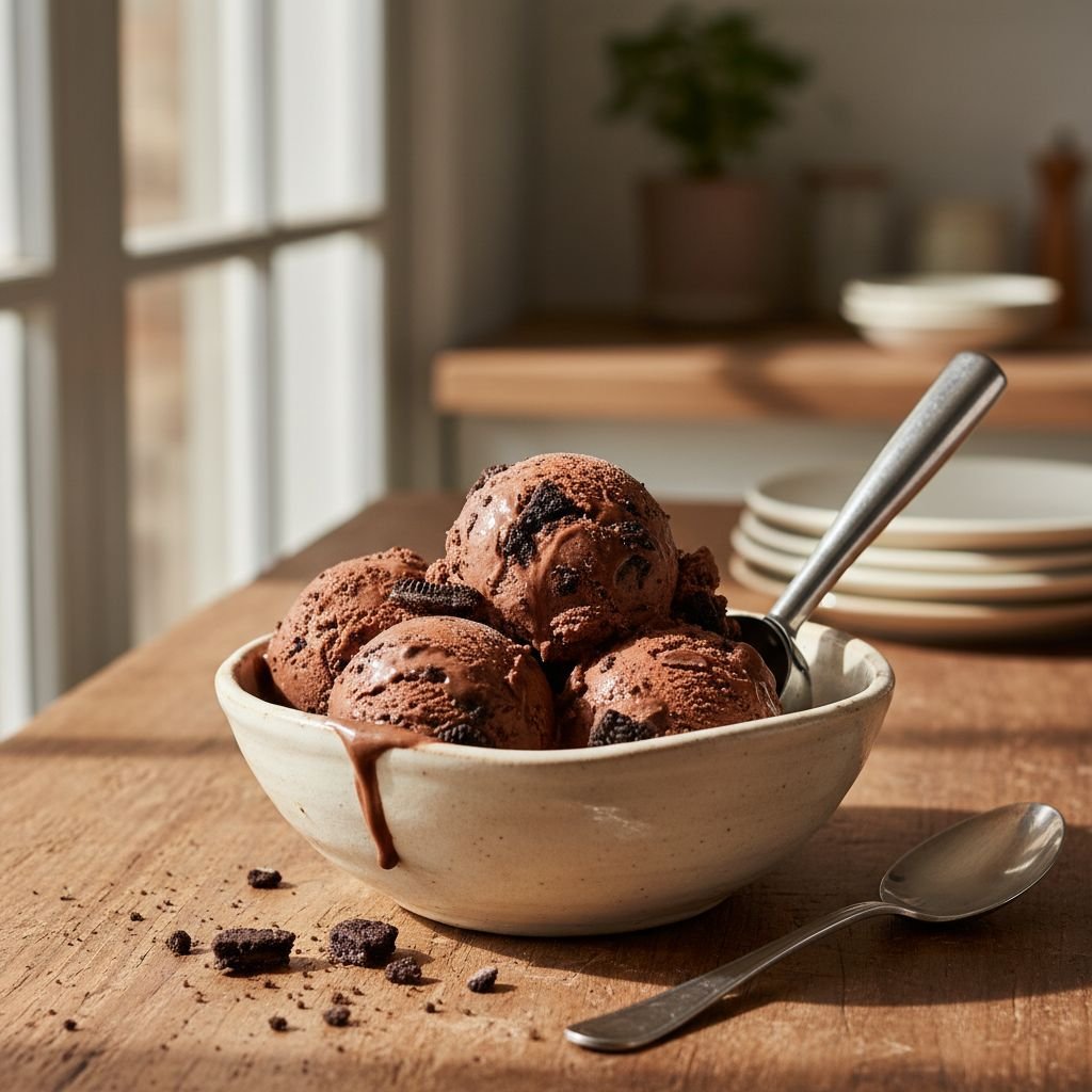 Schokoladeneis-mit-Cookies-aus-dem-Ninja-Creami
