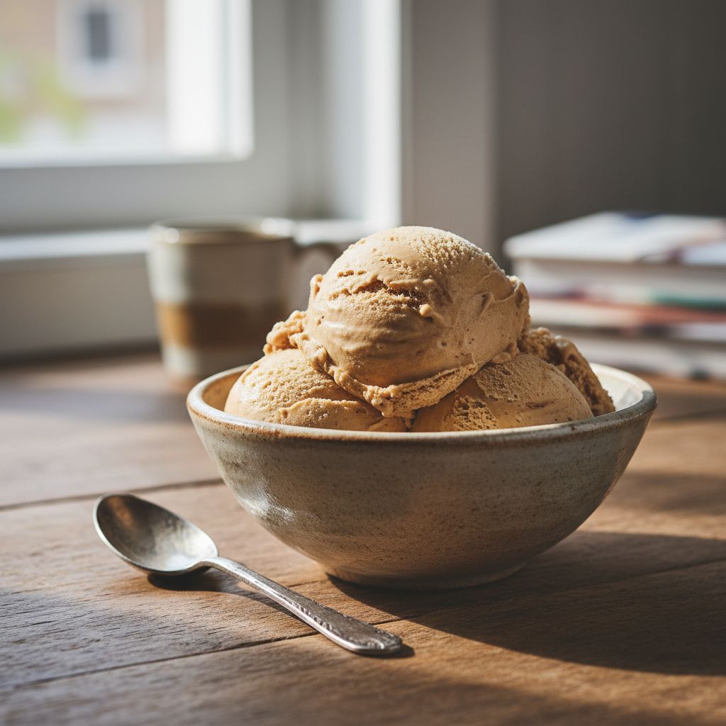 Ninja-Creami-Kaffee-Eis