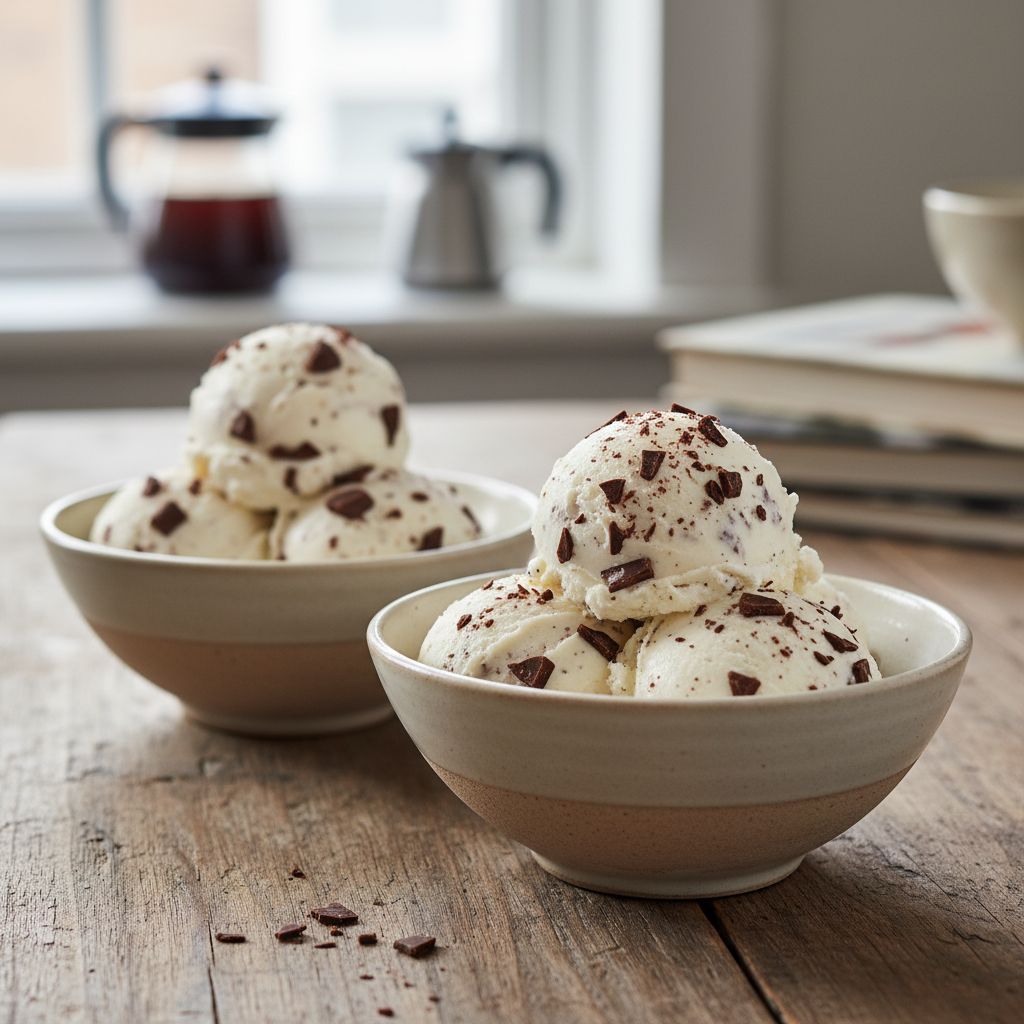 Ninja-Creami-Stracciatella-Eis