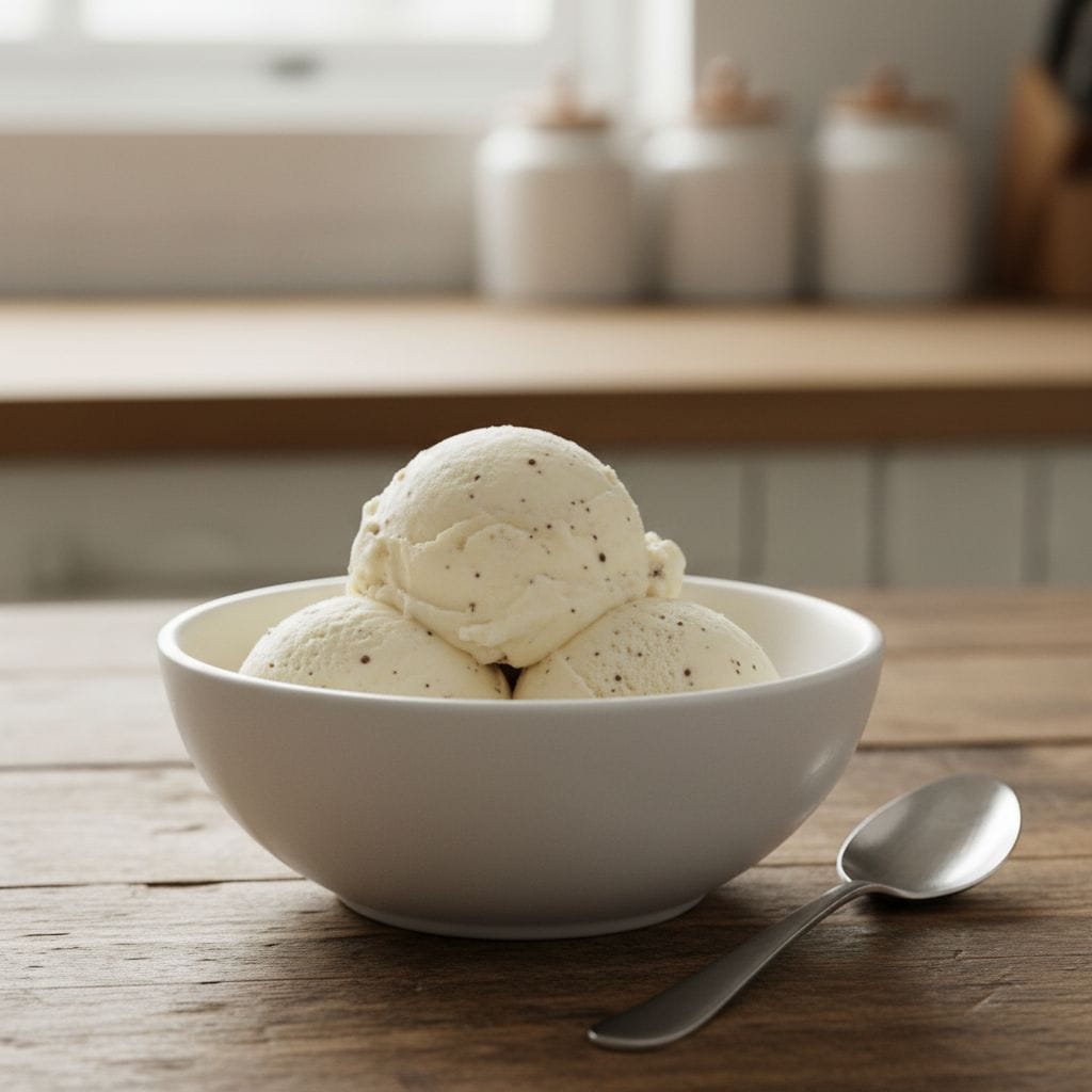 Ninja-Creami-Vanille-Protein-Eis