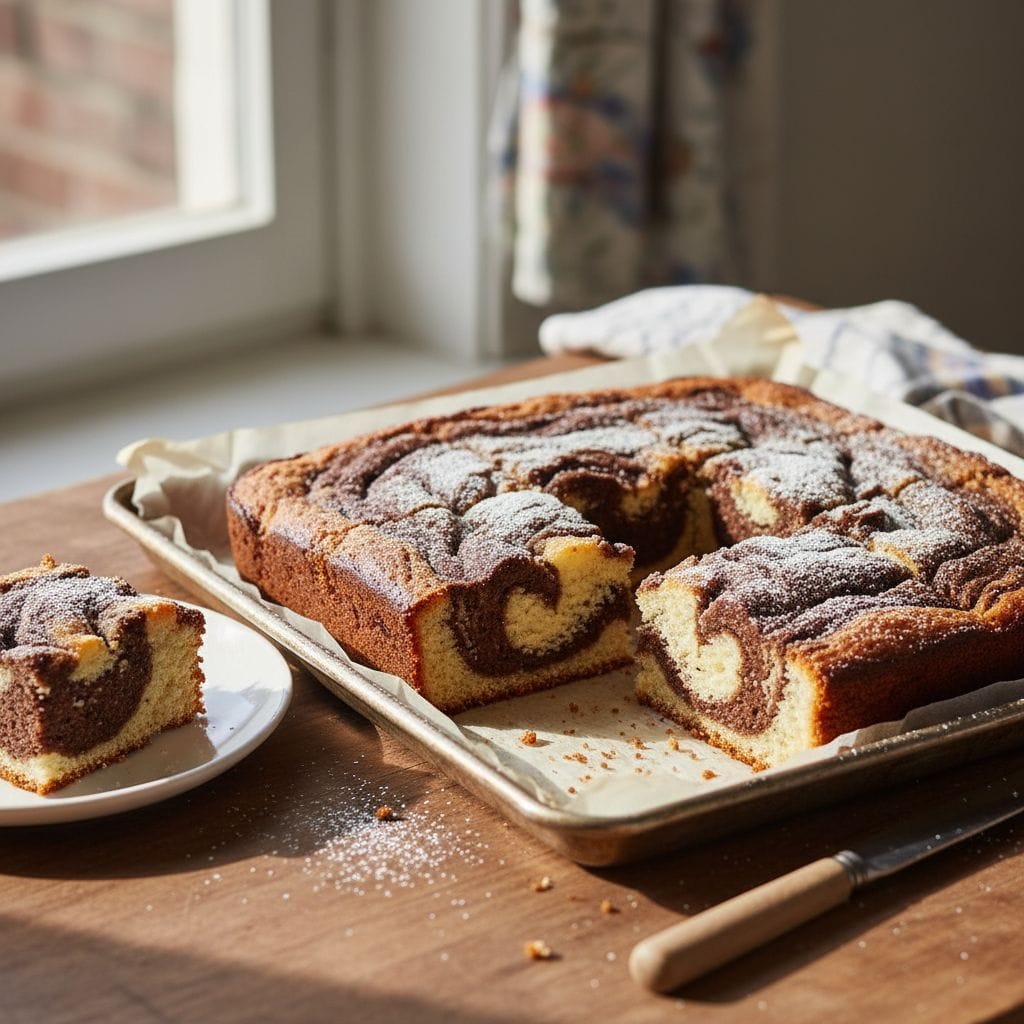 Saftiger-Marmorkuchen-vom-Blech