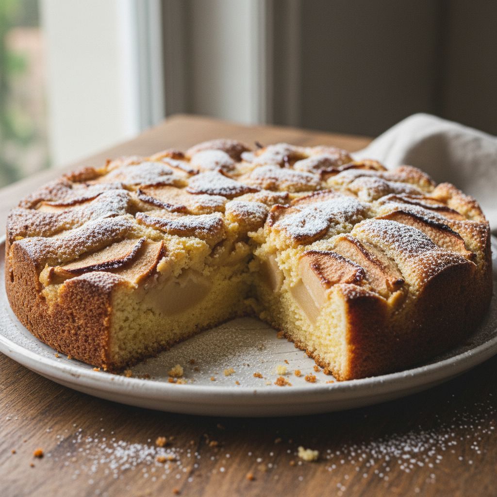 Thermomix-Apfelkuchen-saftig