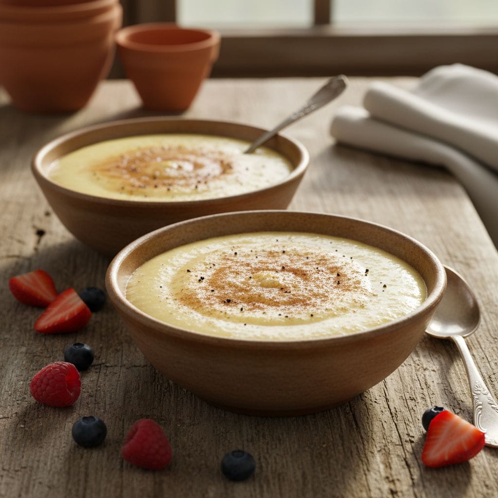 Thermomix-Grieybrei-cremig