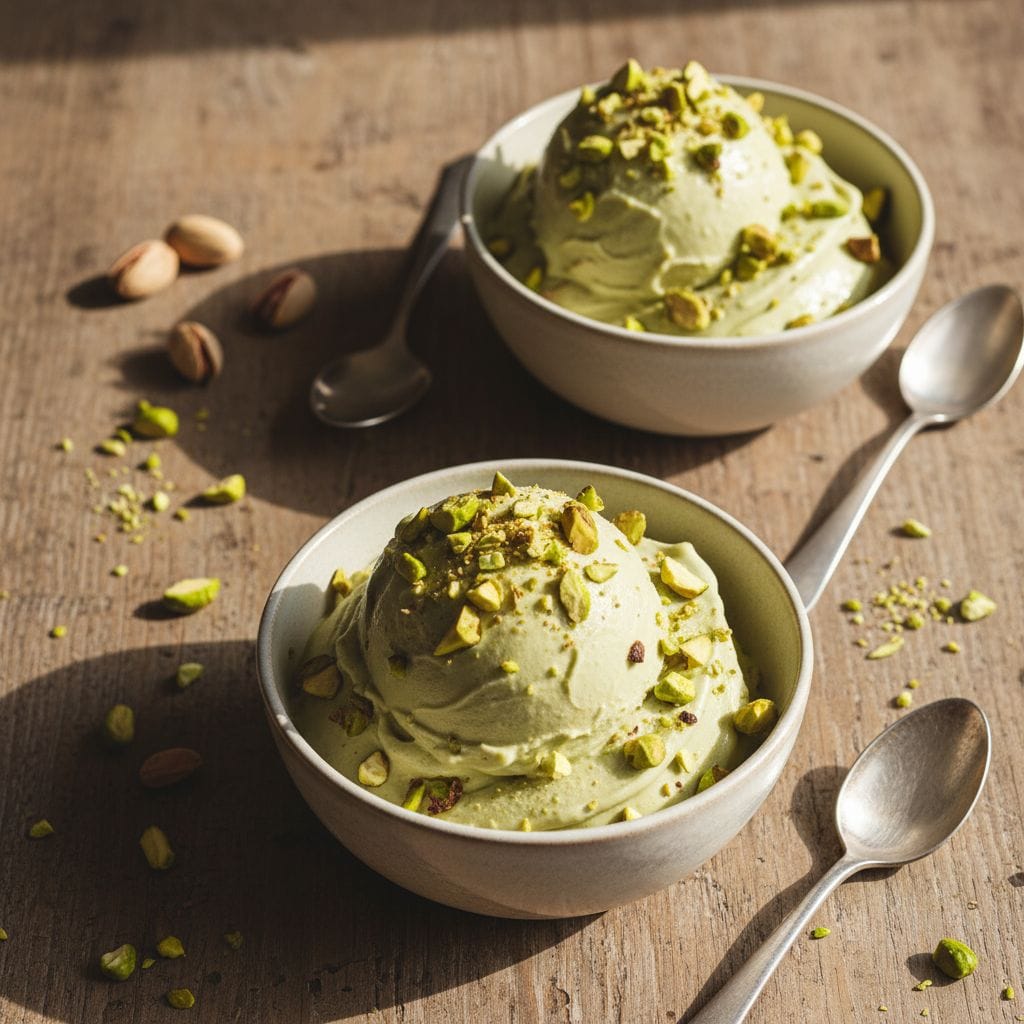 Ninja-Creami-Pistazien-Protein-Eis
