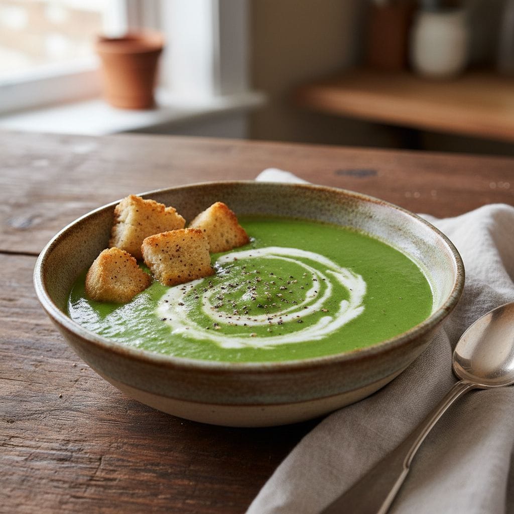 Thermomix-Brokkoli-Suppe-cremig